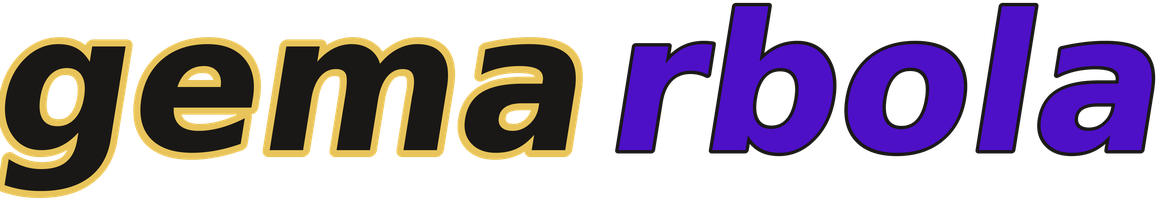 gemarbola logo
